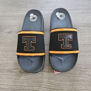 Nike Offcourt Tennessee Volunteers Slides Mens Size 11 & 12